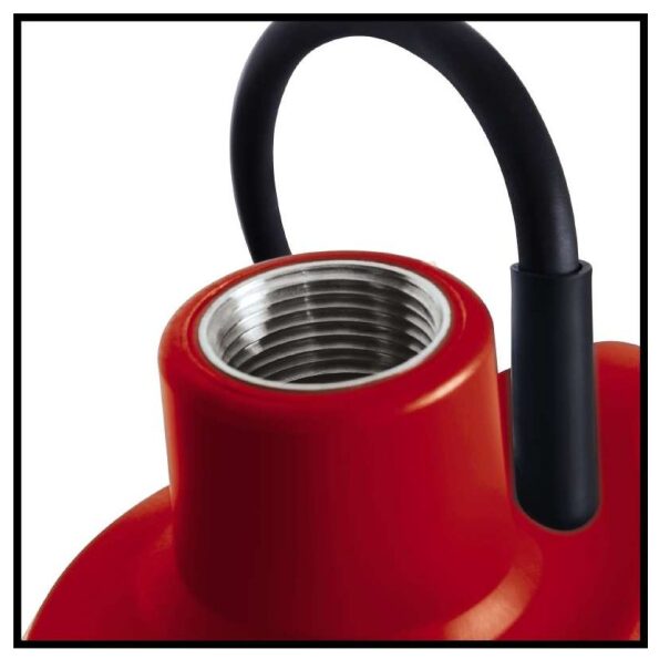 Bomba de pressão submersível GC-DW 900 N