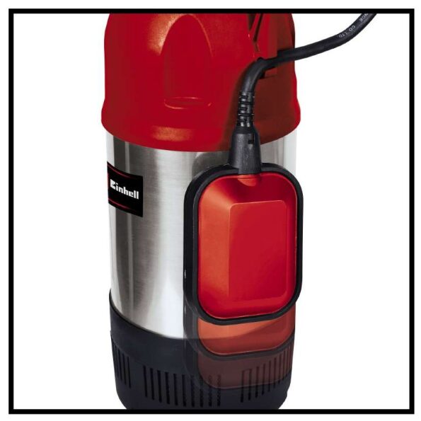 Bomba de pressão submersível GC-DW 900 N