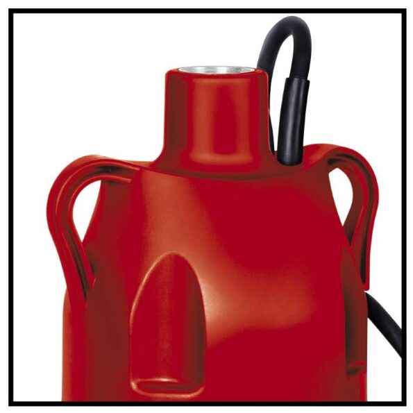 Bomba de pressão submersível GC-DW 900 N