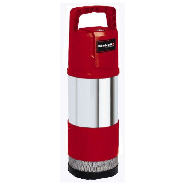 Bomba de pressão submersível GE-PP 1100 N-A