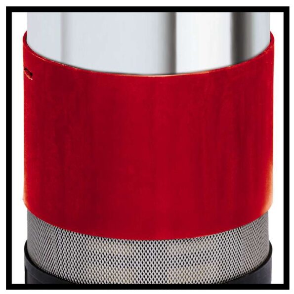 Bomba de pressão submersível GE-PP 1100 N-A