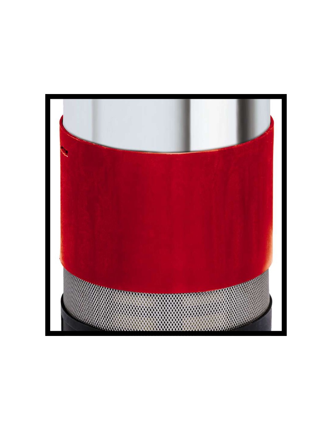 Bomba de pressão submersível GE-PP 1100 N-A