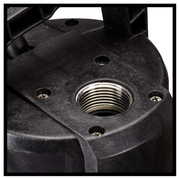 Bomba de pressão submersível GE-PP 1100 N-A