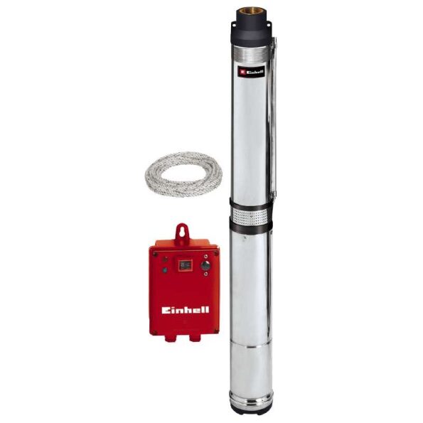Bomba para furo GC-DW 1300 N