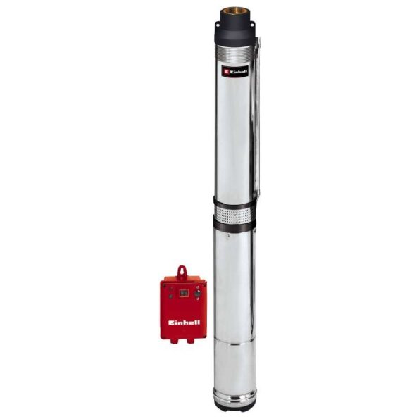 Bomba para furo GC-DW 1300 N