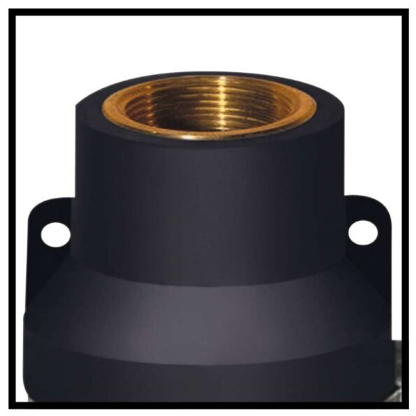 Bomba para furo GC-DW 1300 N