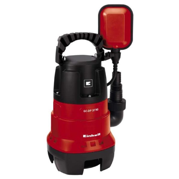 Bomba para água suja GC-DP 3730