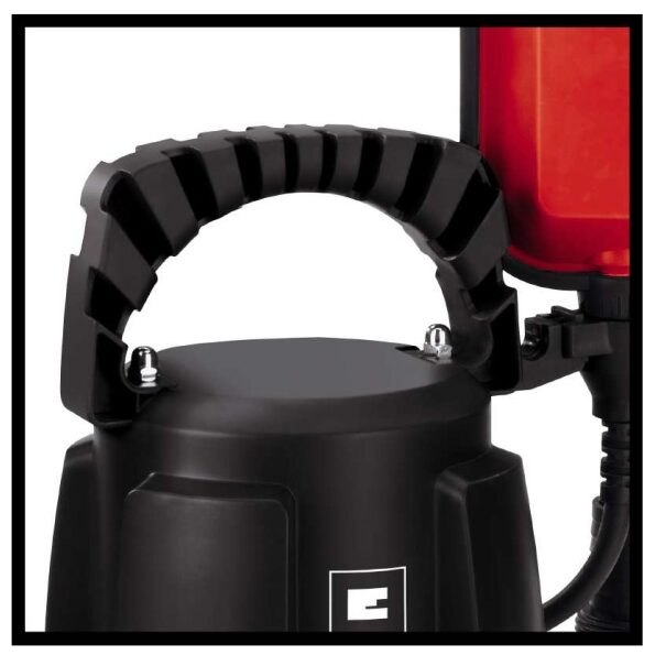 Bomba para água suja GC-DP 3730
