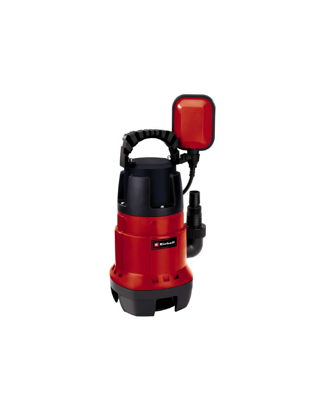 Bomba para água suja GC-DP 7835