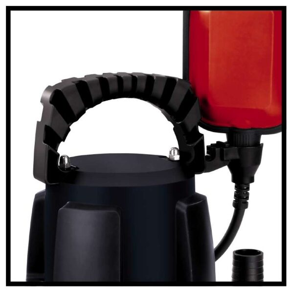 Bomba para água suja GC-DP 7835