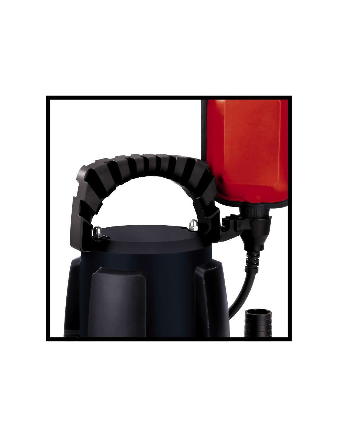 Bomba para água suja GC-DP 7835