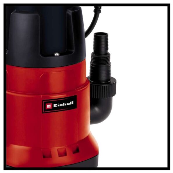 Bomba para água suja GC-DP 7835
