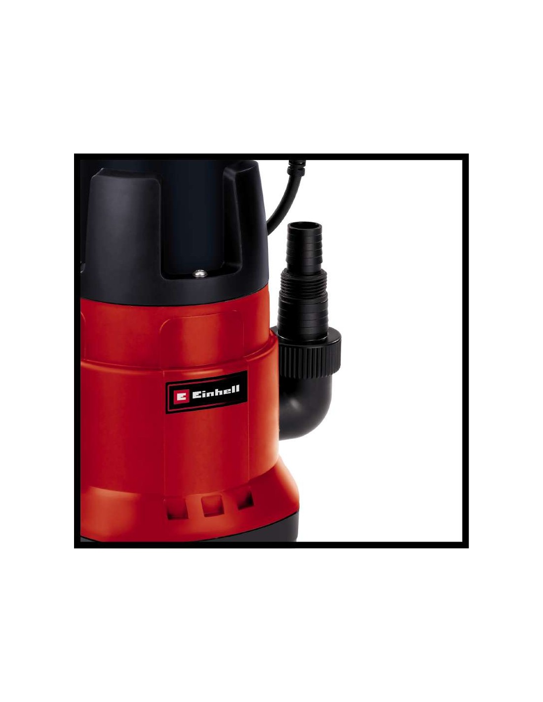 Bomba para água suja GC-DP 7835