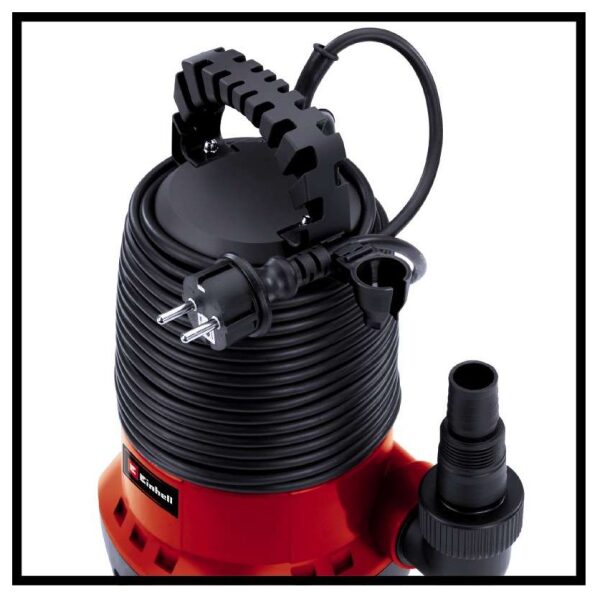 Bomba para água suja GC-DP 7835