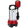 Bomba para água suja GC-DP 5225 N