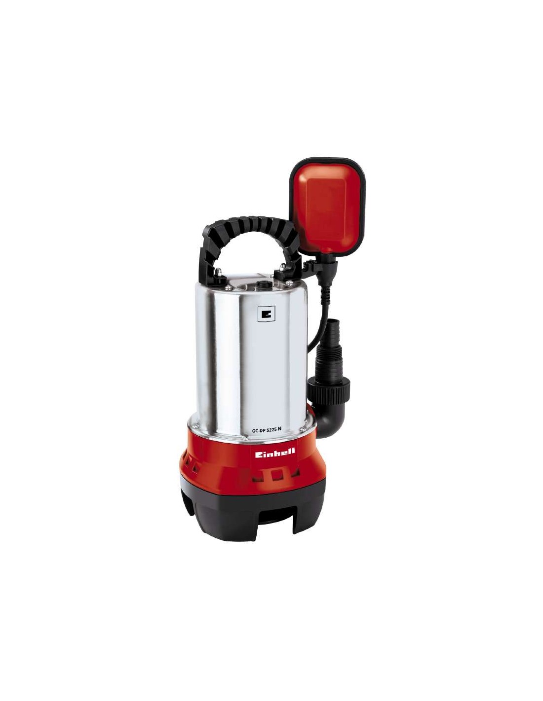 Bomba para água suja GC-DP 5225 N
