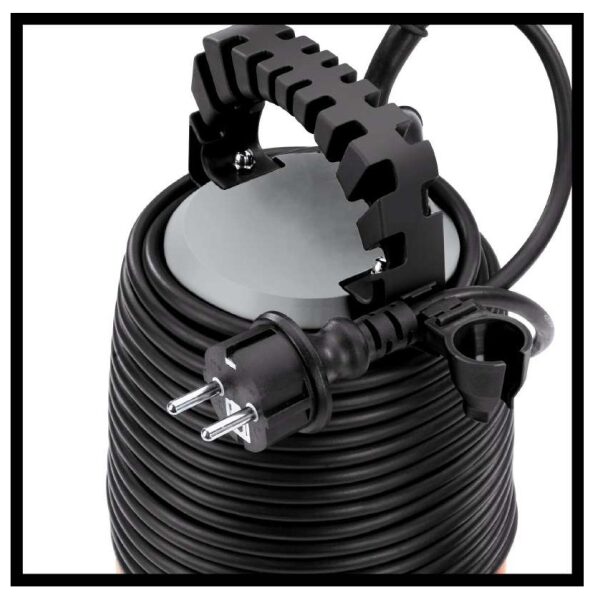 Bomba para água suja GC-DP 5225 N