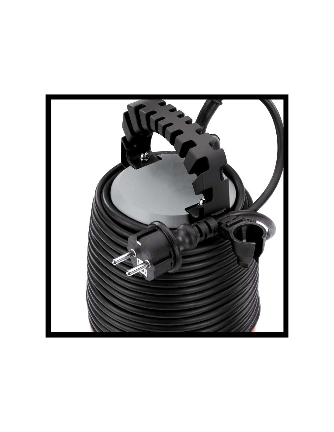 Bomba para água suja GC-DP 5225 N