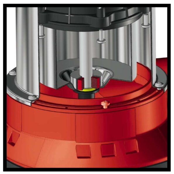 Bomba para água suja GC-DP 5225 N
