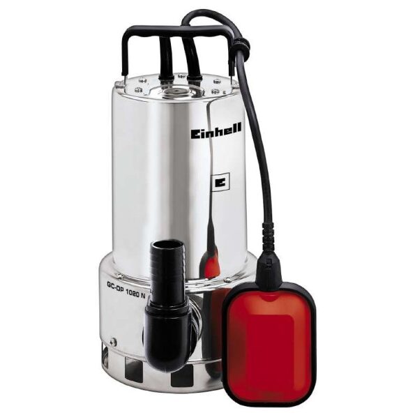 Bomba para água suja GC-DP 1020 N