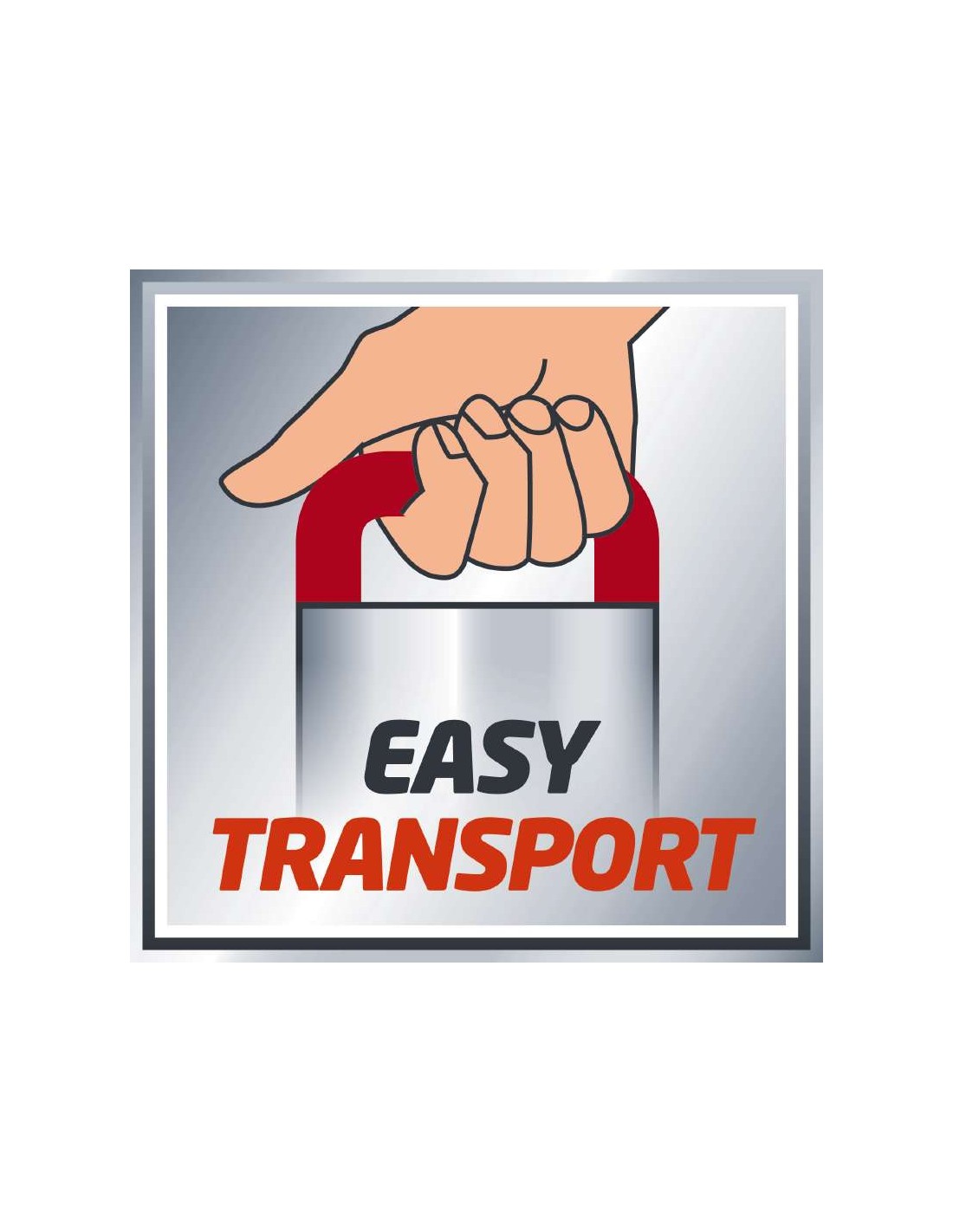 Bomba para água suja GC-DP 1020 N