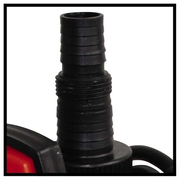 Bomba para água suja GE-DP 5220 LL ECO