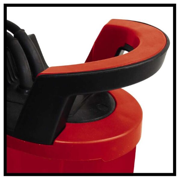 Bomba para água suja GE-DP 5220 LL ECO