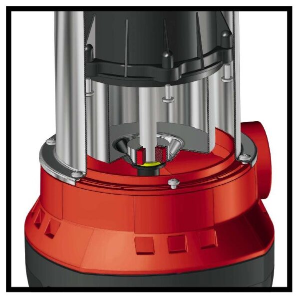 Bomba para água suja GE-DP 5220 LL ECO