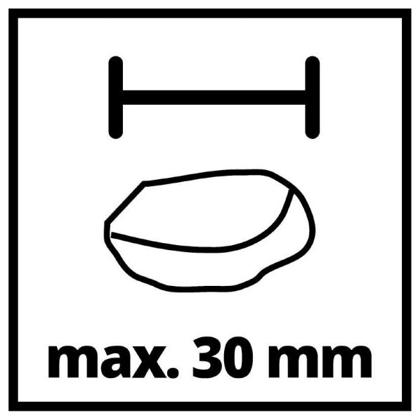 Bomba para água suja GE-DP 7330 LL ECO
