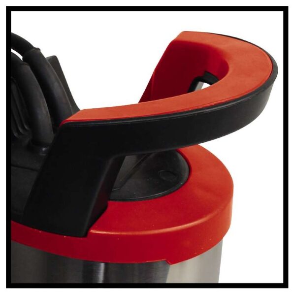 Bomba para água suja GE-DP 7330 LL ECO