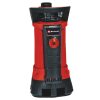 Bomba para água suja GE-DP 6935 A ECO