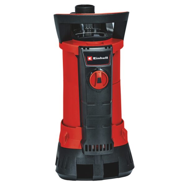 Bomba para água suja GE-DP 6935 A ECO