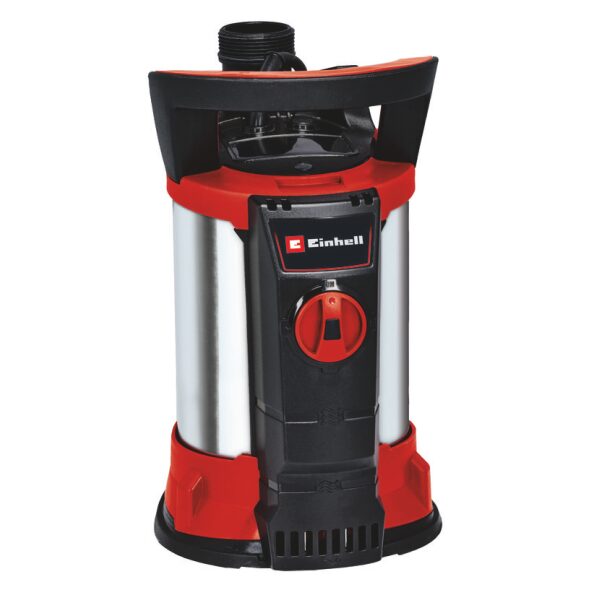 Bomba de água limpa GE-SP 4390 N-A LL ECO
