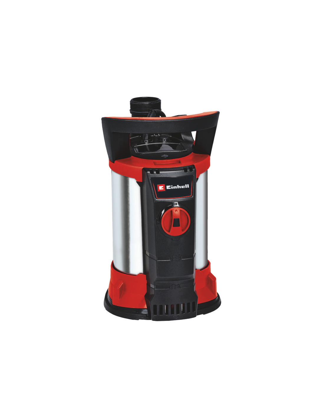 Bomba de água limpa GE-SP 4390 N-A LL ECO