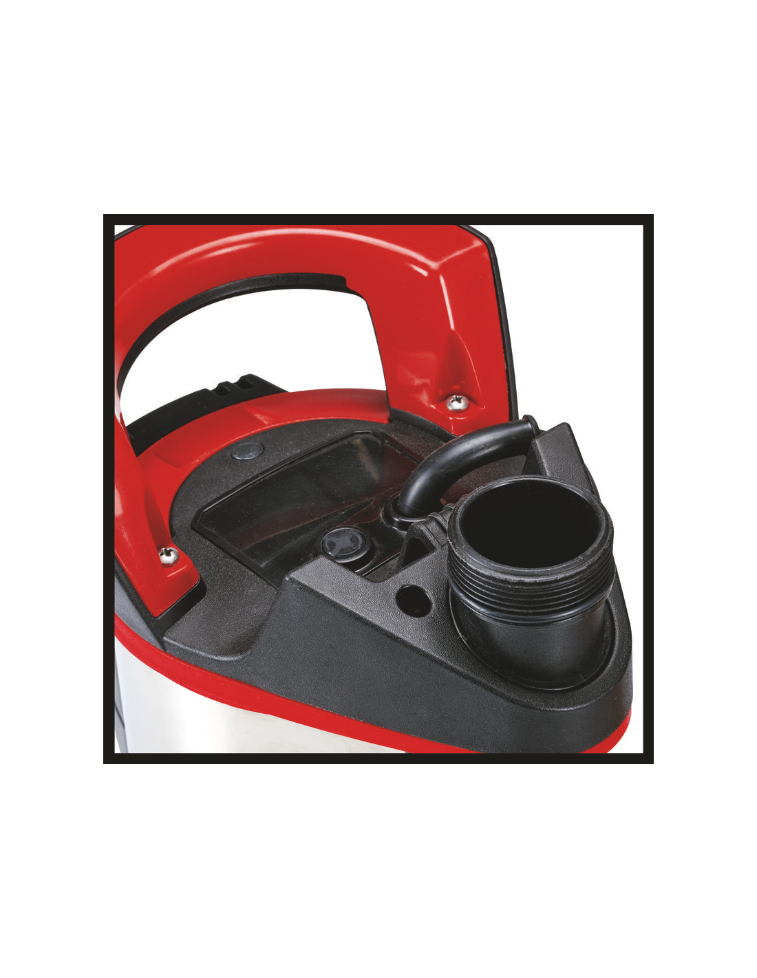 Bomba de água limpa GE-SP 4390 N-A LL ECO