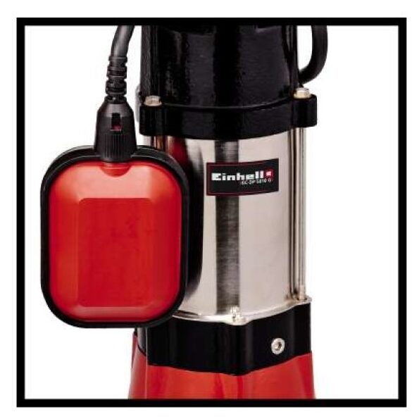 Bomba para água suja GC-DP 5010 G