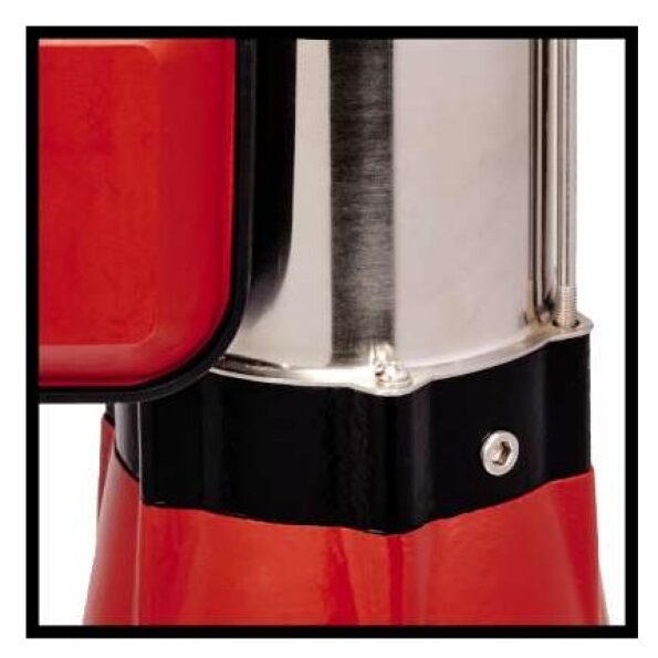 Bomba para água suja GC-DP 5010 G