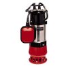 Bomba para água suja GC-DP 5010 G