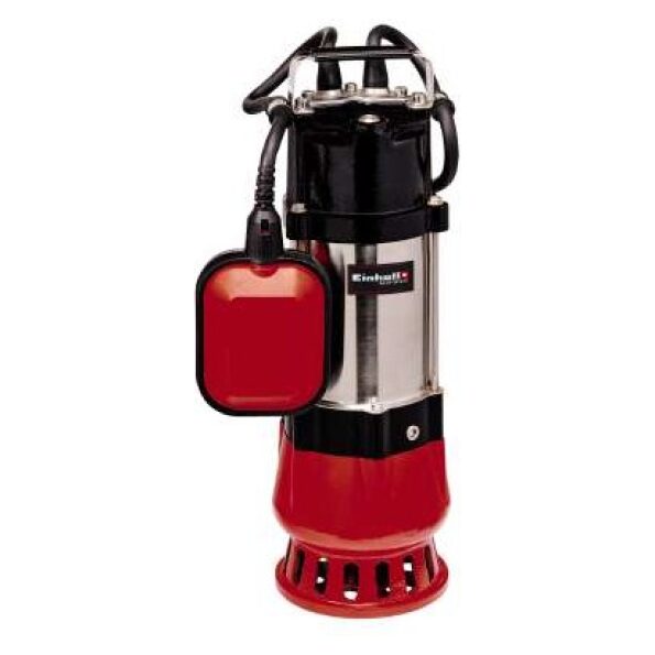 Bomba para água suja GC-DP 5010 G