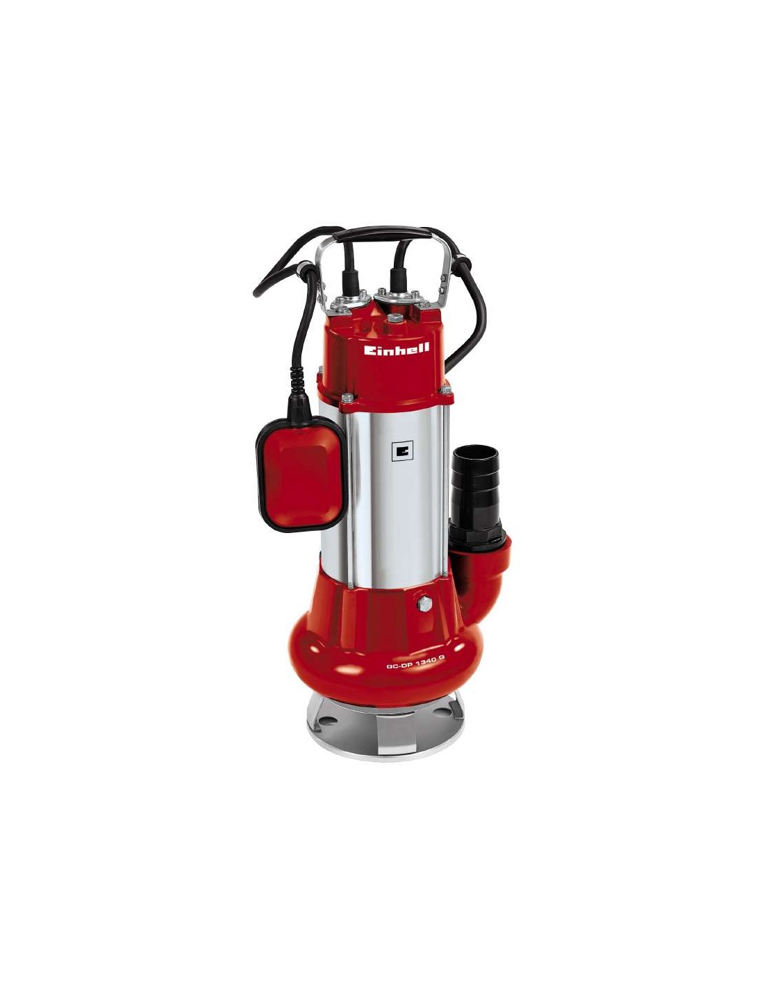 Bomba para água suja GC-DP 1340 G