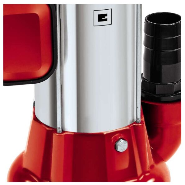 Bomba para água suja GC-DP 1340 G