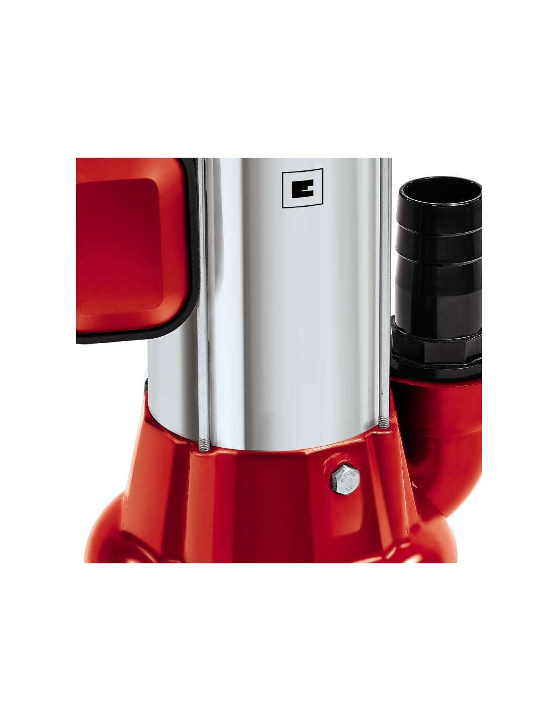 Bomba para água suja GC-DP 1340 G