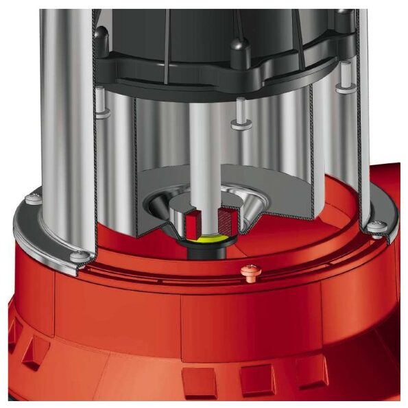 Bomba para água suja GC-DP 1340 G