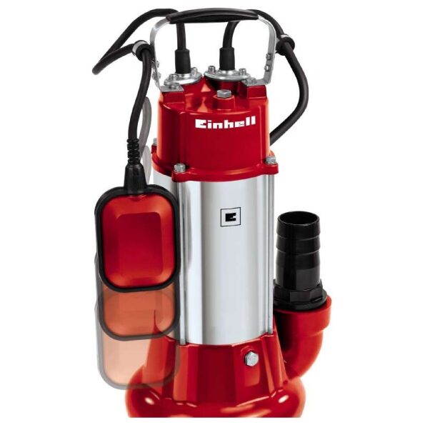 Bomba para água suja GC-DP 1340 G