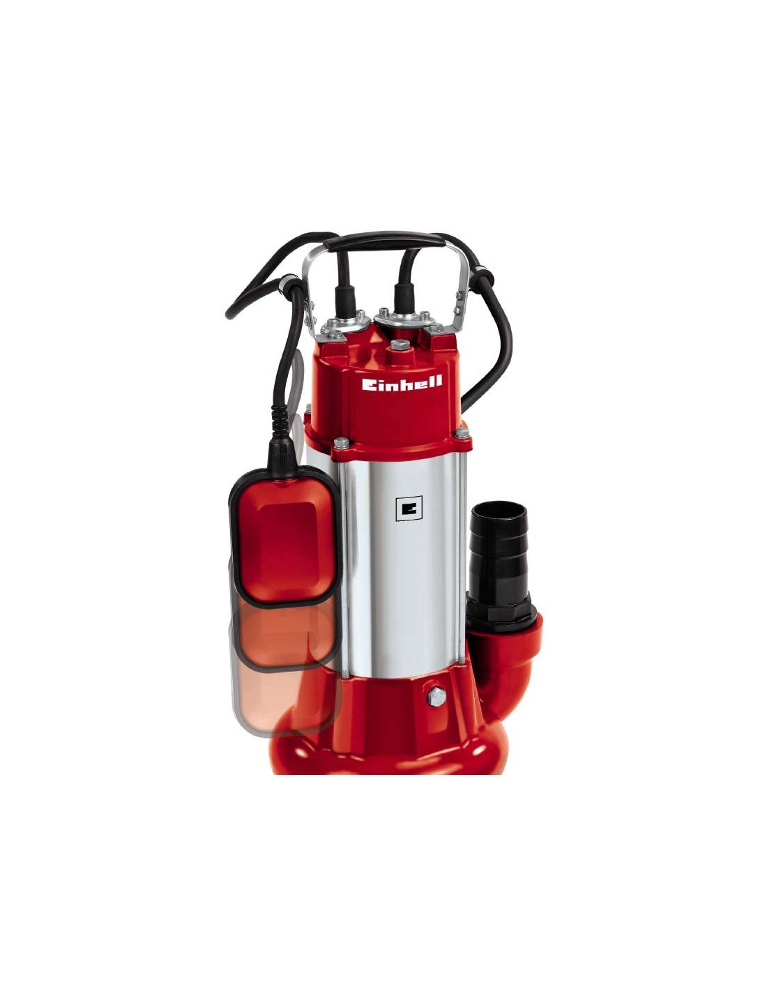 Bomba para água suja GC-DP 1340 G