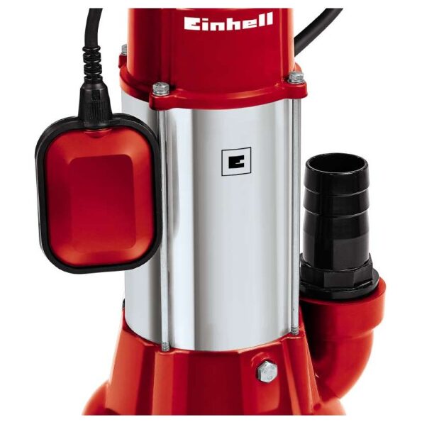Bomba para água suja GC-DP 1340 G