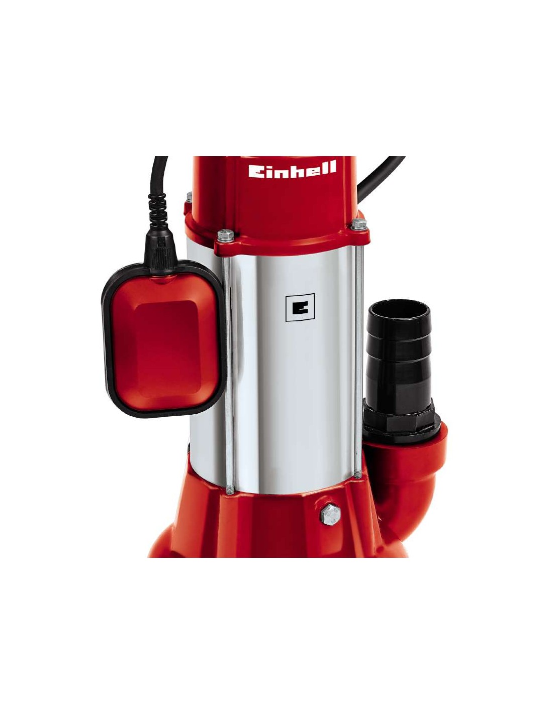 Bomba para água suja GC-DP 1340 G