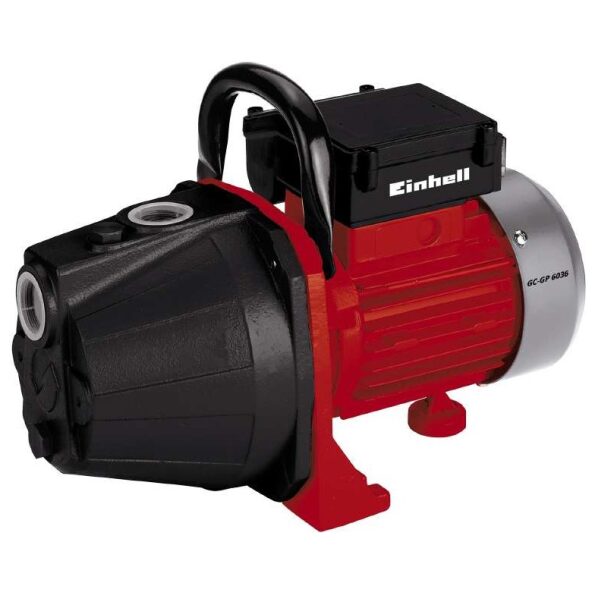 Bomba de jardim GC-GP 6036
