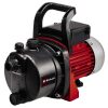 Bomba de jardim GC-GP 6538