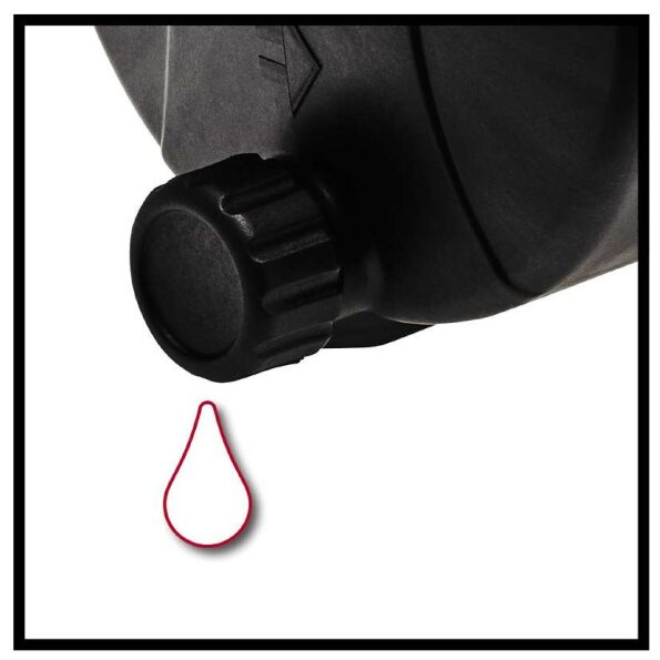 Bomba de jardim GC-GP 6538